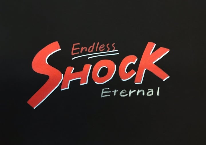 堂本光一・佐藤勝利・北山宏光 舞台「Endless SHOCK -Eternal-」(2022 